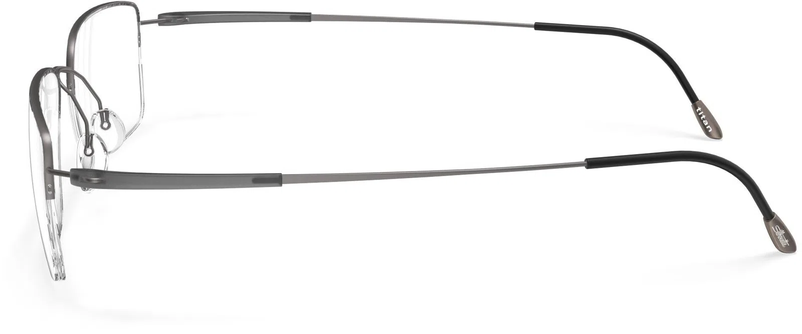 Silhouette Titan Dynamics 5574 Eyeglasses - view 21